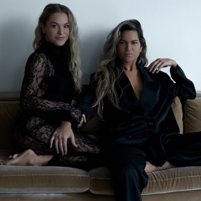 Stacy Snyder from Love Is Blind